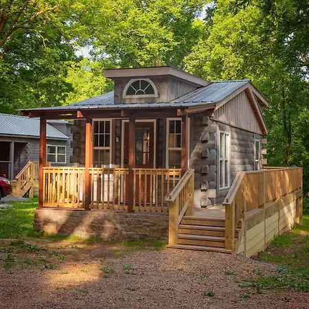 Lookout Tiny Cabin 5 Min To Downtown Chattanooga Exterior foto