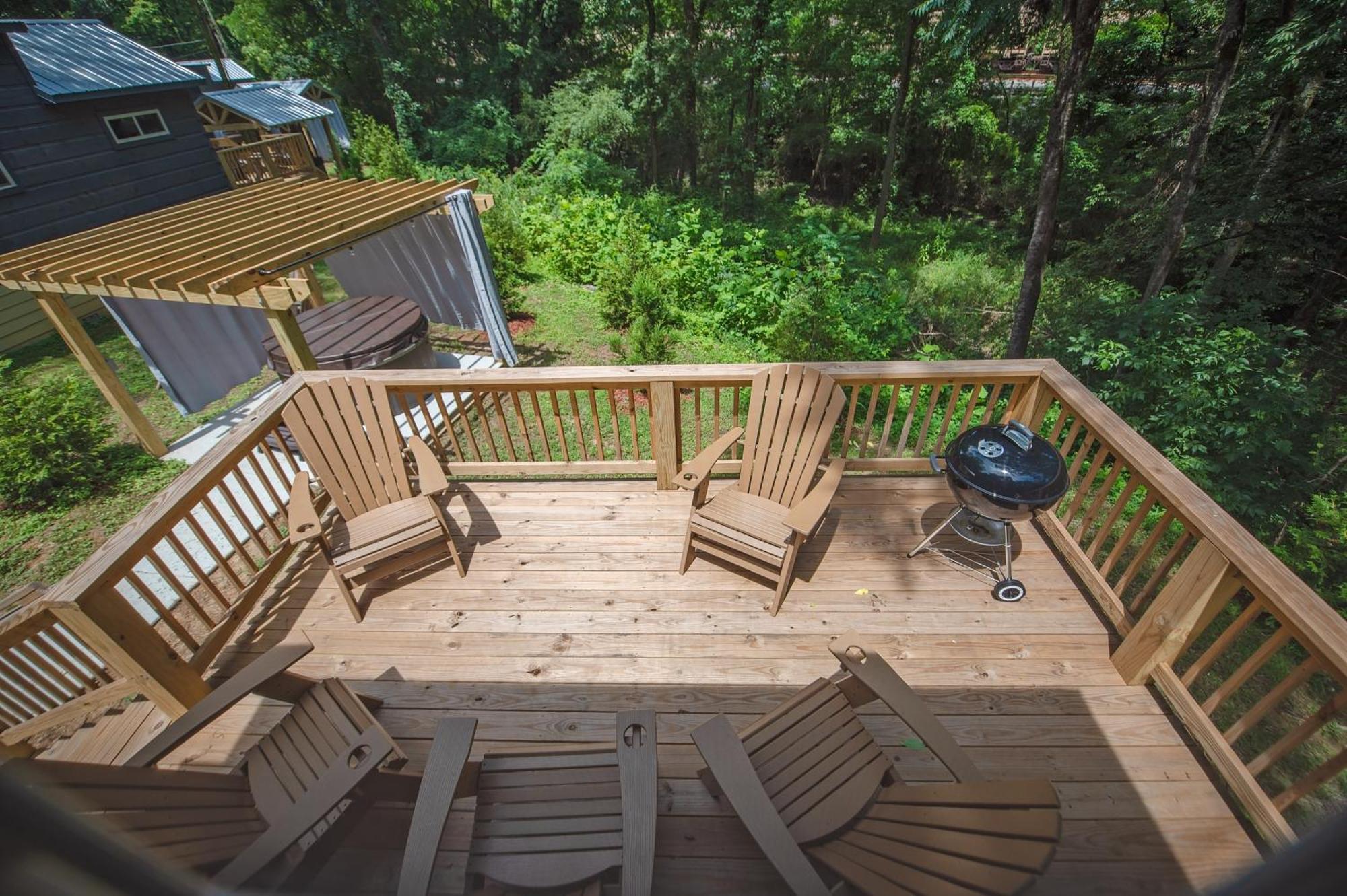 Holiday home Lookout Tiny 5 Min To Downtown