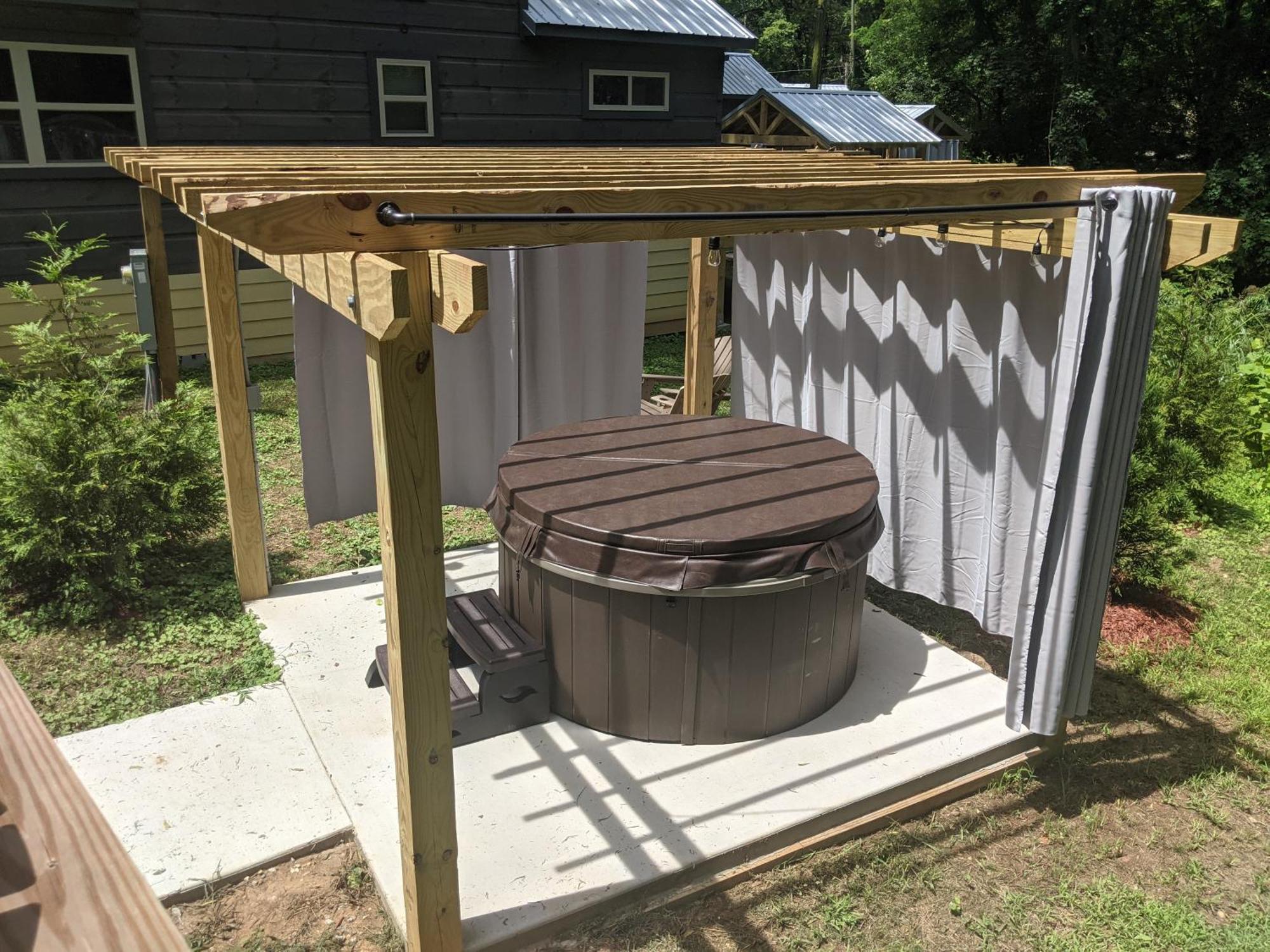 Lookout Tiny 5 Min To Downtown Holiday home