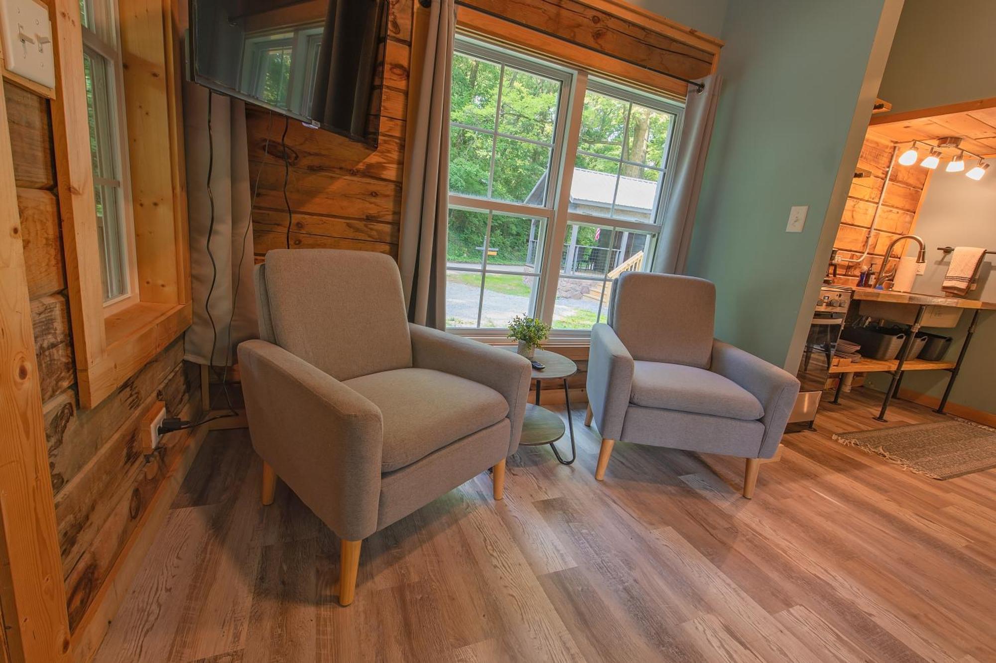 Holiday home Lookout Tiny 5 Min To Downtown Chattanooga