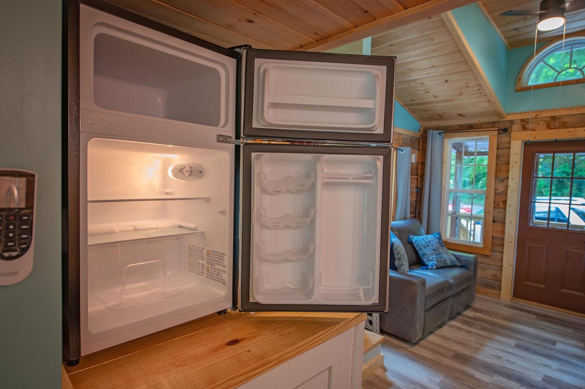 Lookout Tiny 5 Min To Downtown Holiday home