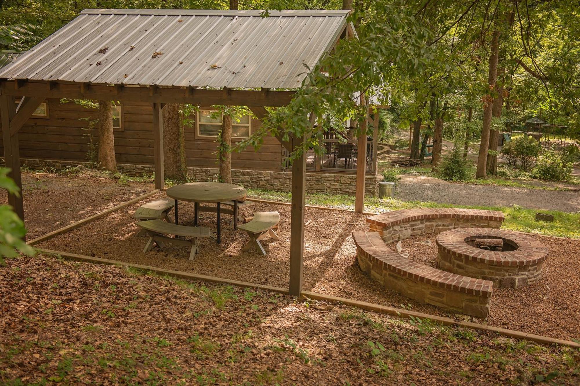 Holiday home Lookout Tiny 5 Min To Downtown