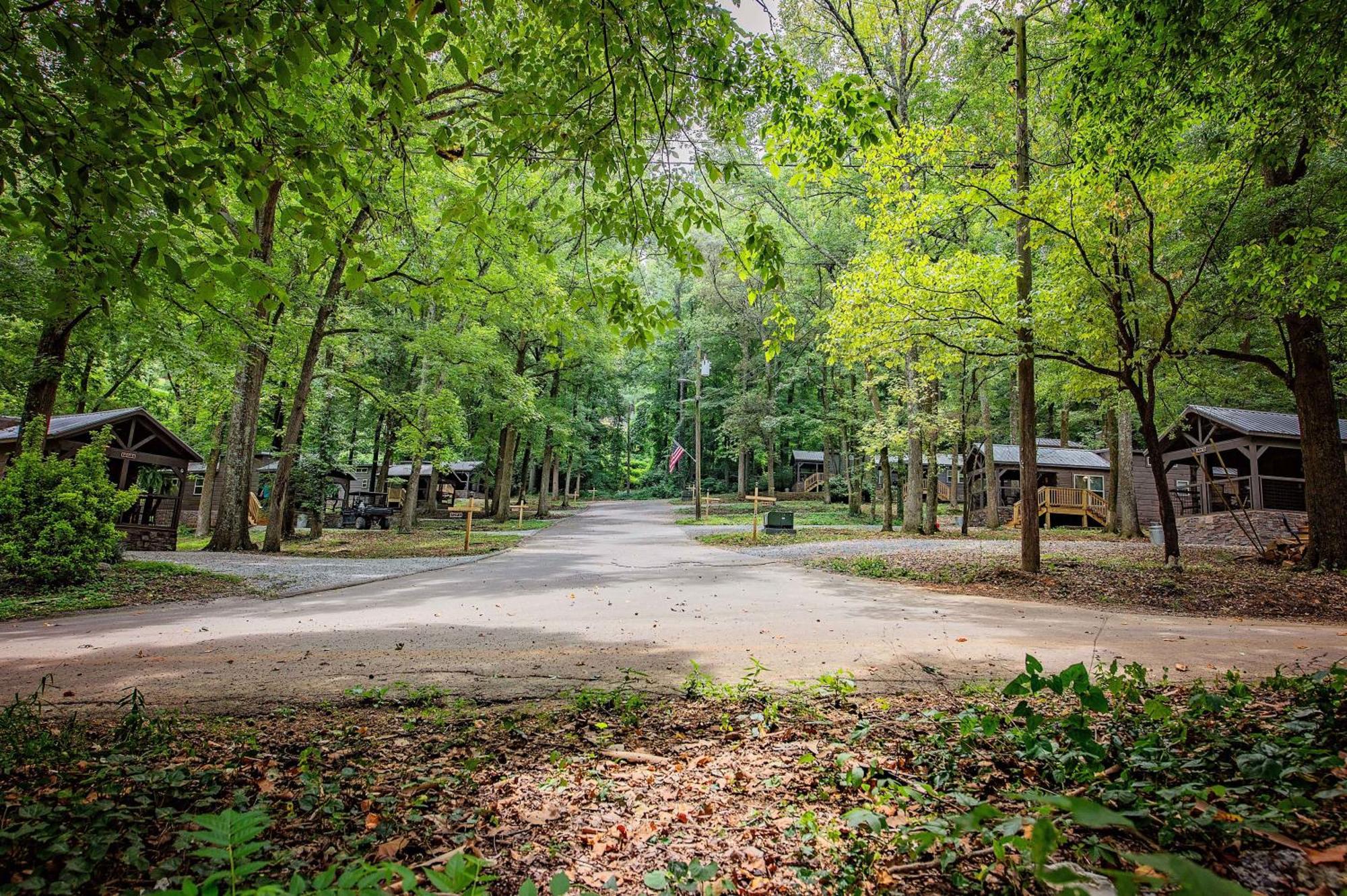 Lookout Tiny 5 Min To Downtown Holiday home Chattanooga