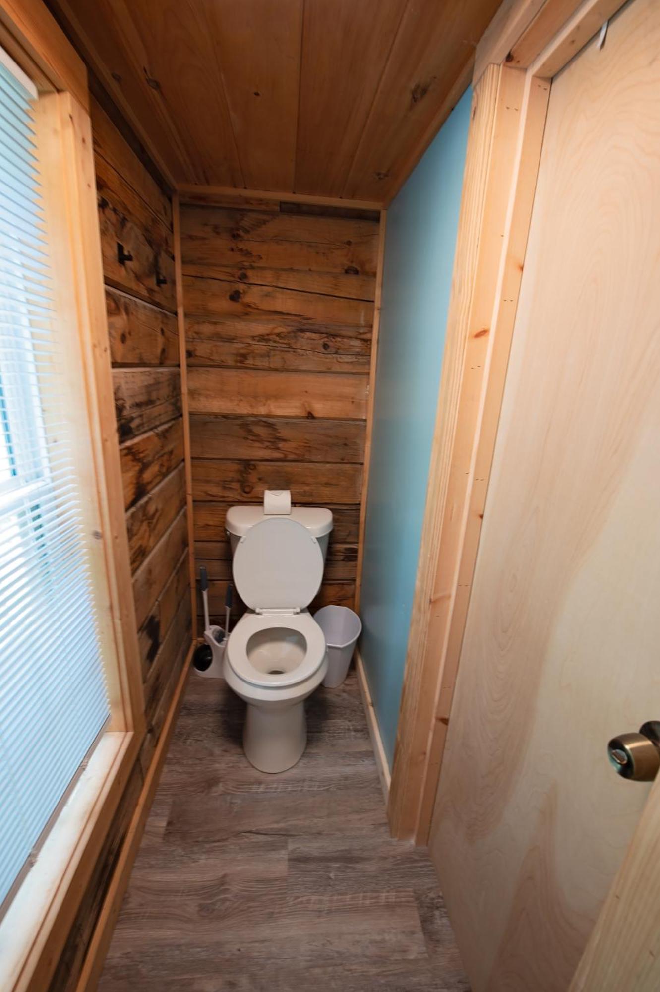 Holiday home Lookout Tiny 5 Min To Downtown *