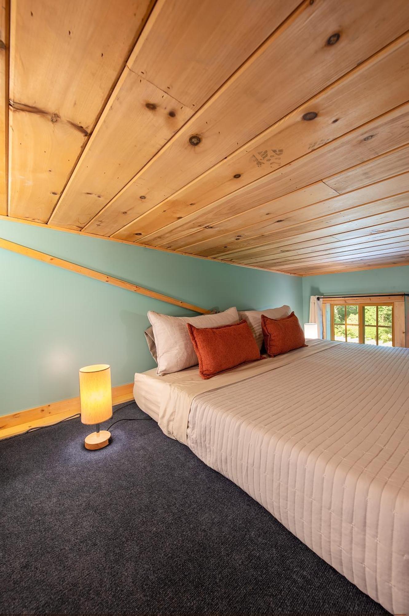 Lookout Tiny 5 Min To Downtown Holiday home Chattanooga