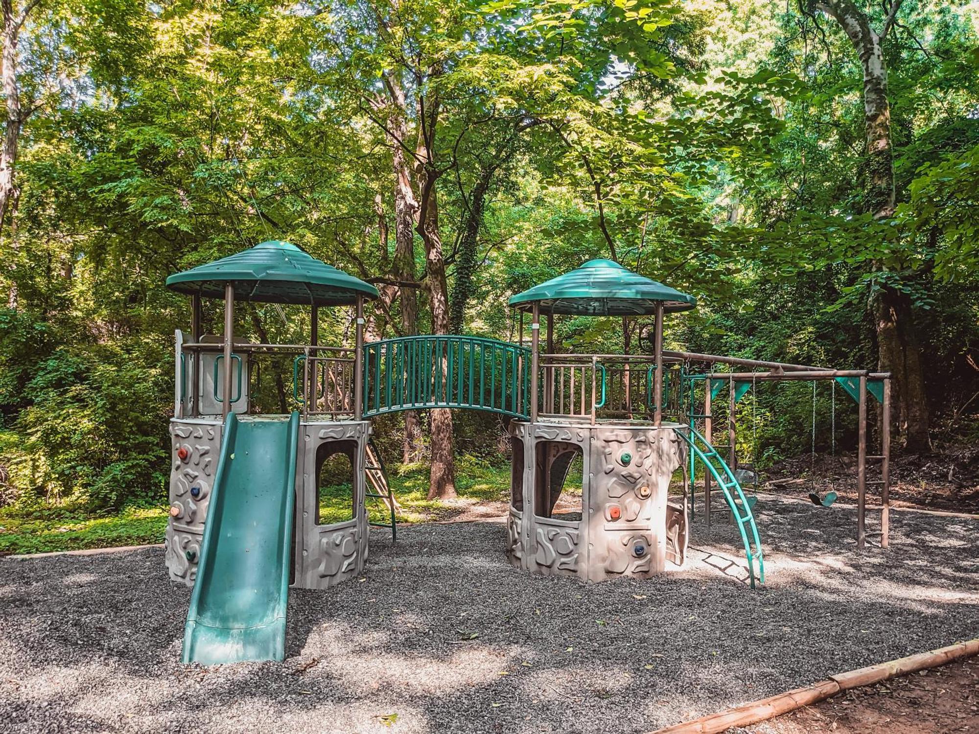 Holiday home Lookout Tiny 5 Min To Downtown Chattanooga