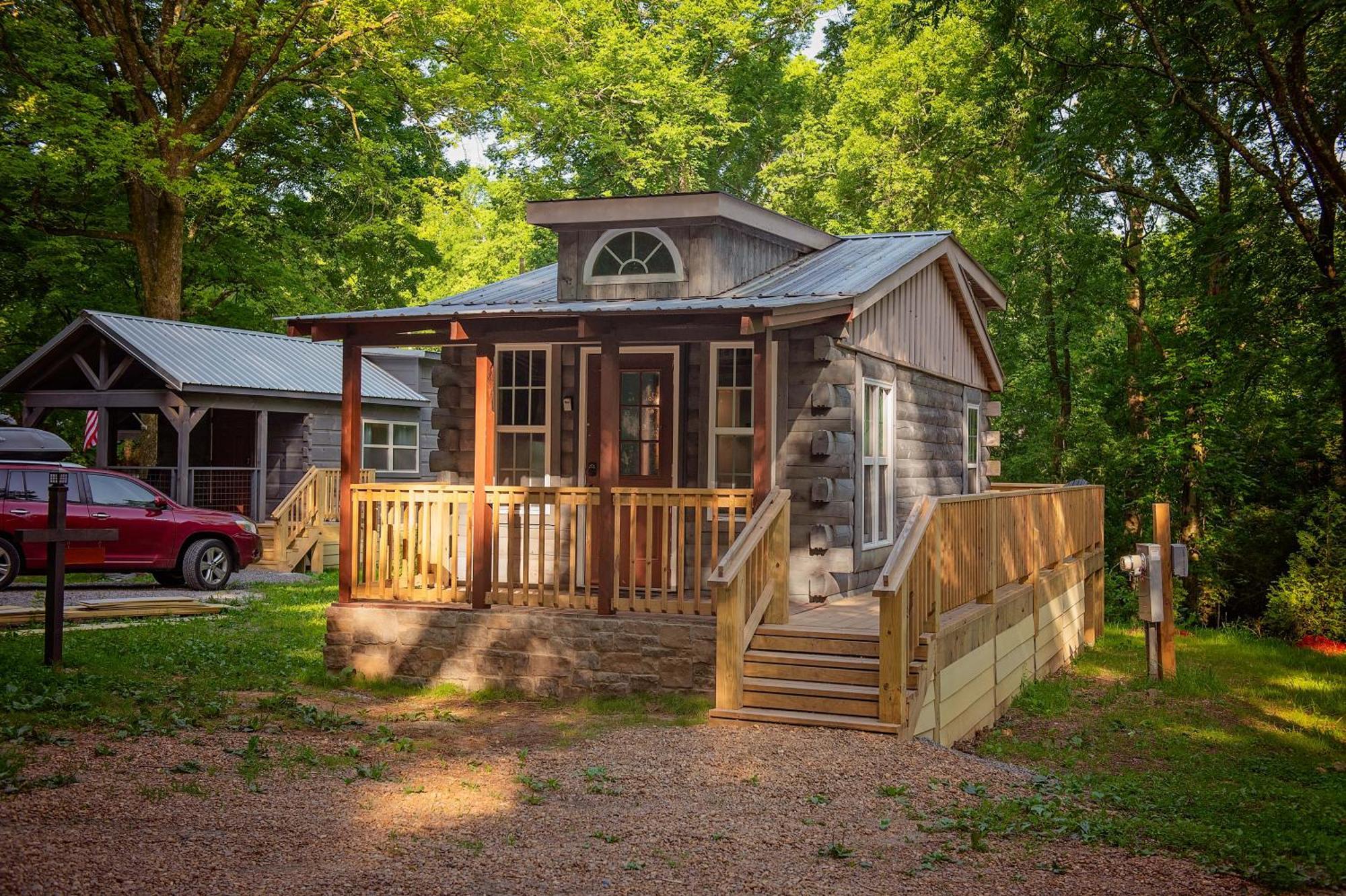 Holiday home Lookout Tiny 5 Min To Downtown *